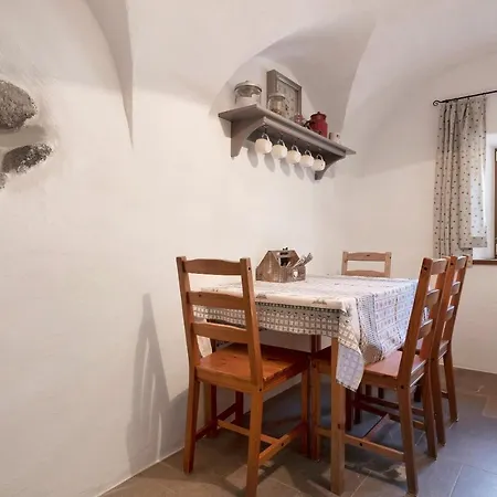 Huber Stube Apartment *