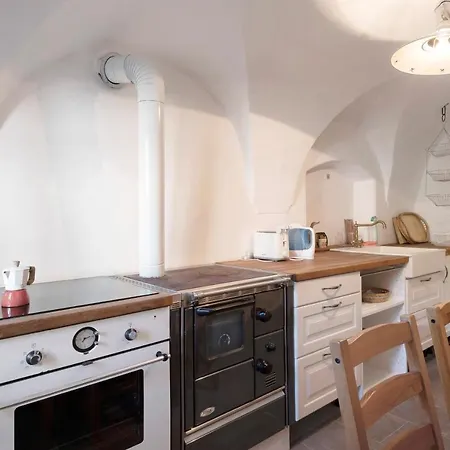Huber Stube Apartment