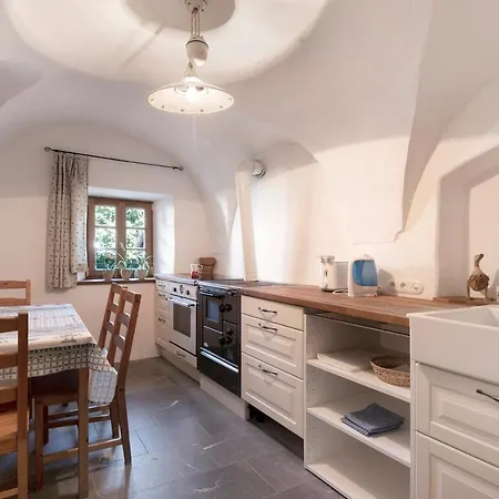 Apartment Huber Stube Laion