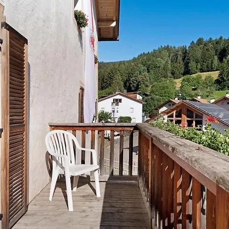 Huber Stube Apartment *