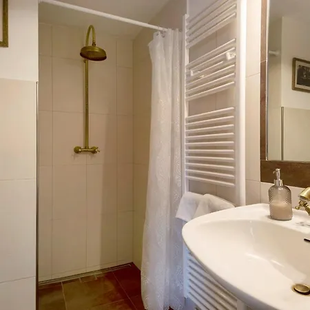 Huber Stube Apartment