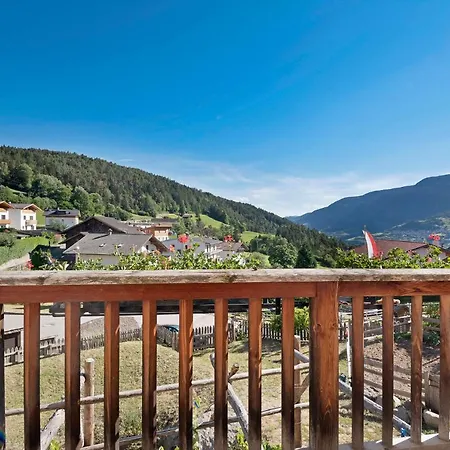 Apartment Huber Stube *